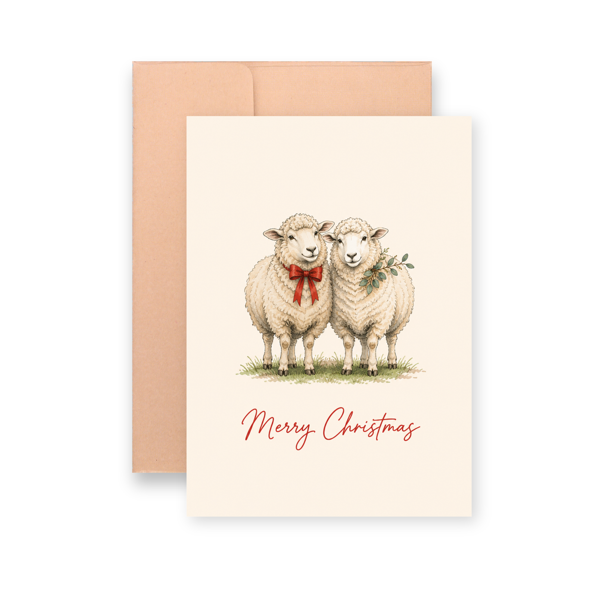 Baa Humbug