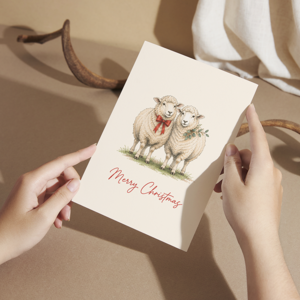 Baa Humbug
