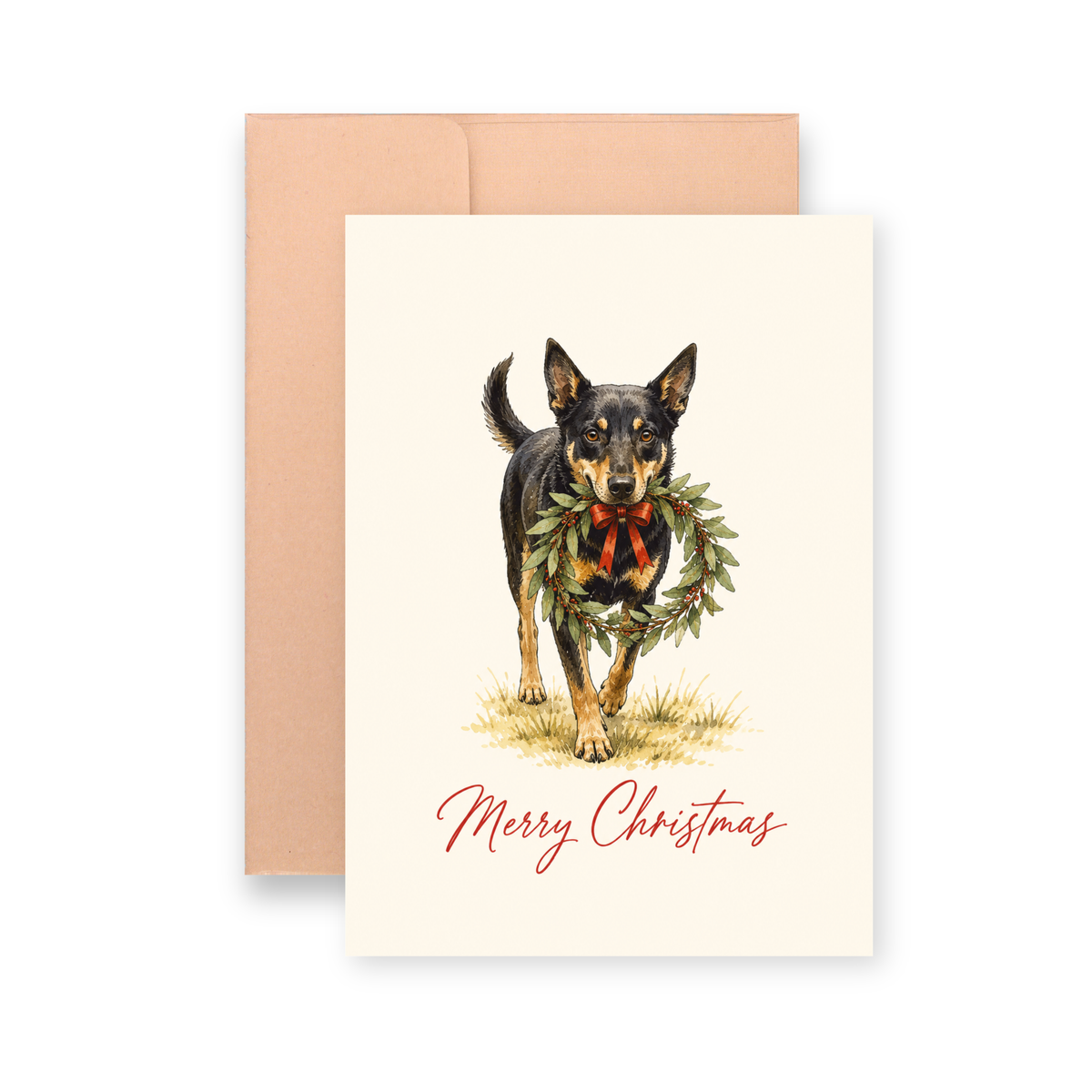 Fetch Christmas