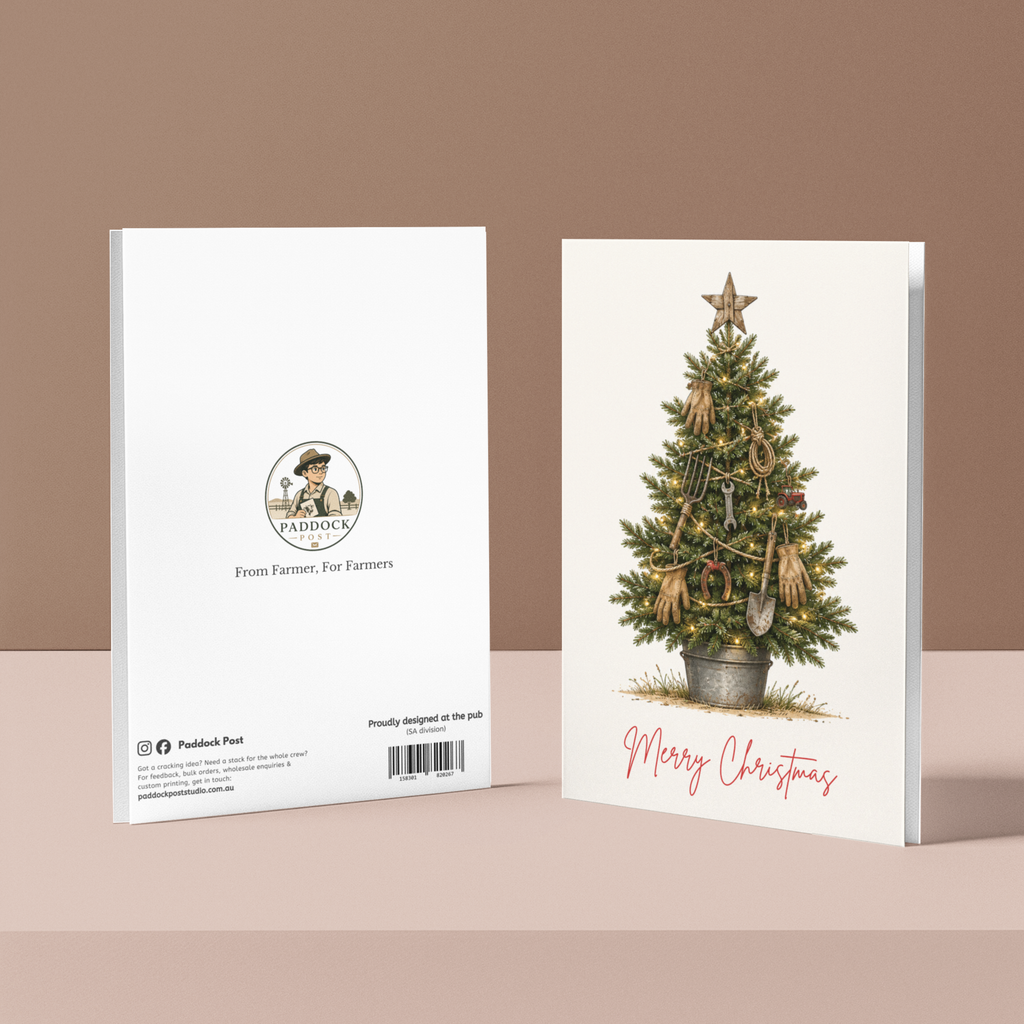 Christmas Tree