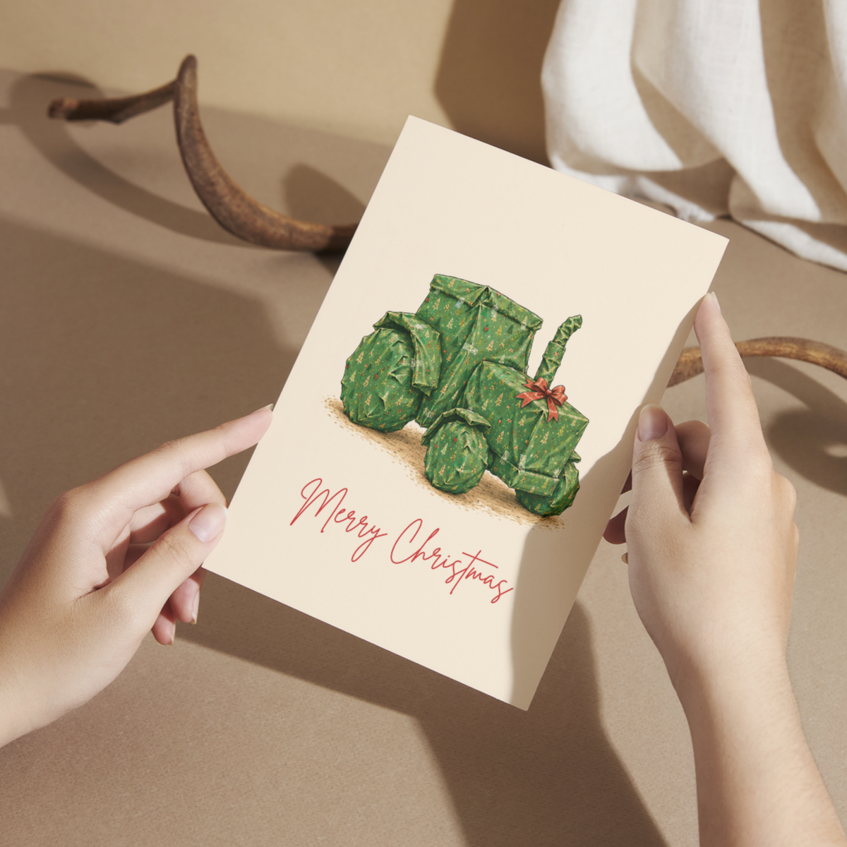 Small Gift