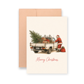Santa's Farm Run