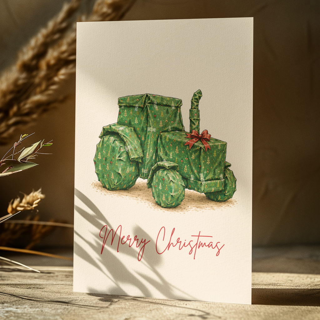 Small Gift