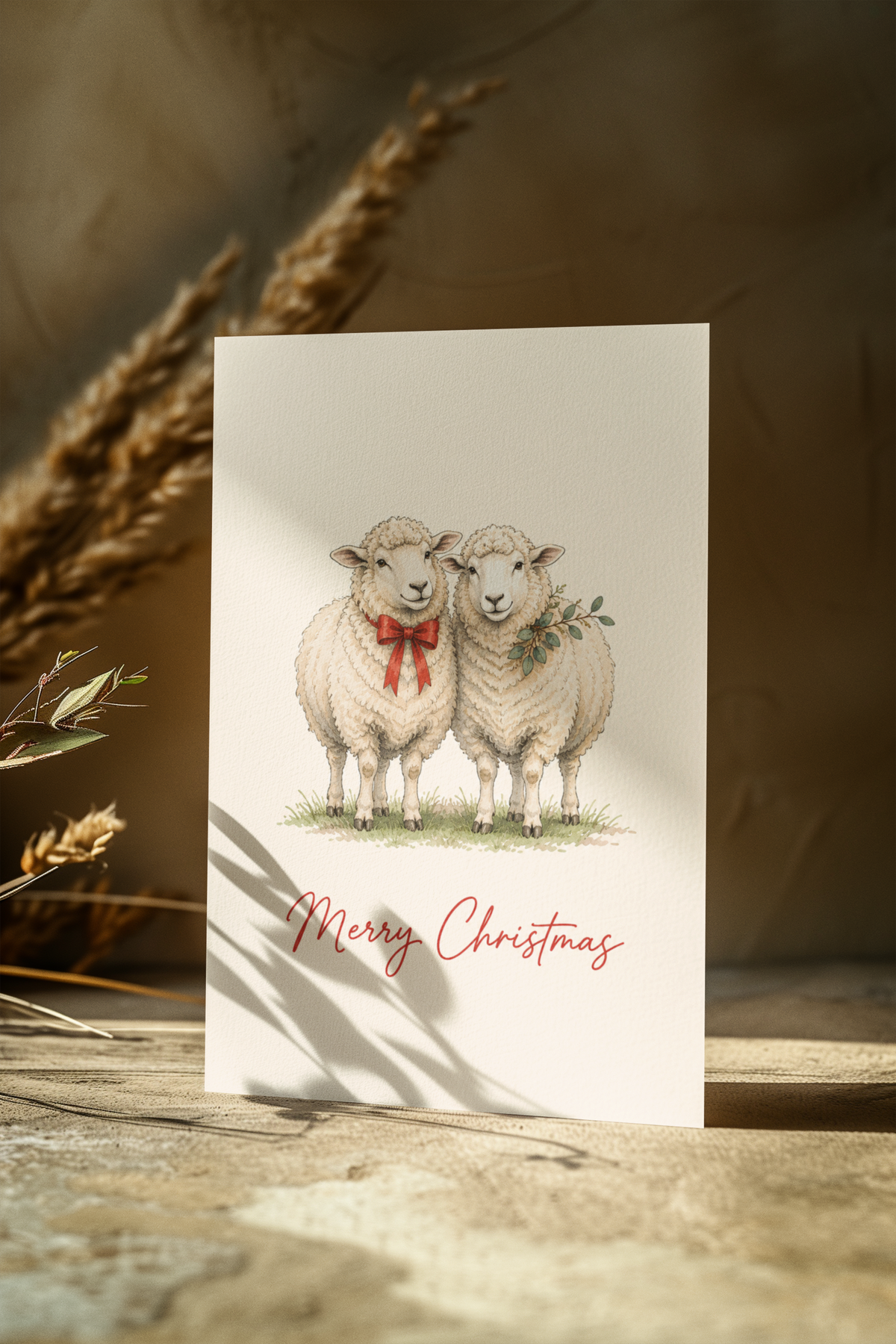 Baa Humbug