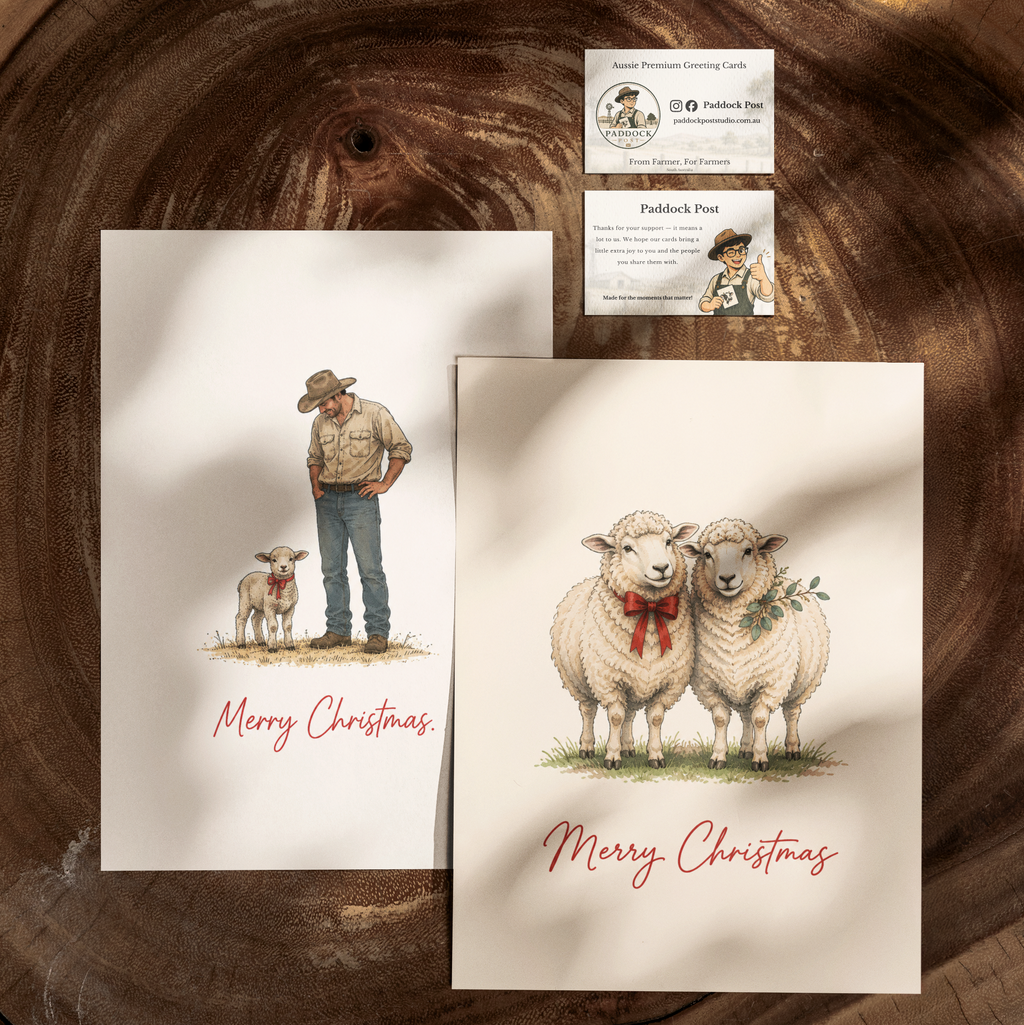 Baa Humbug