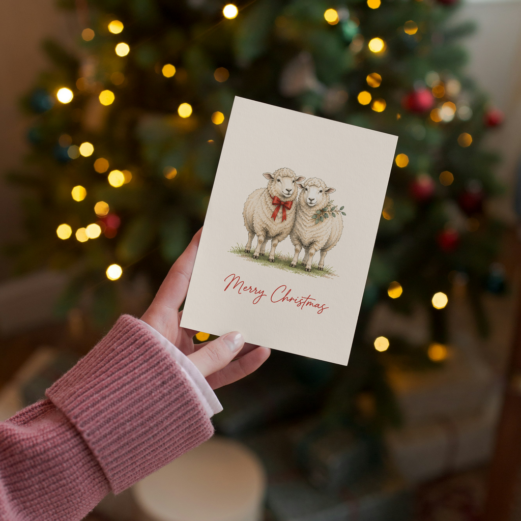 Baa Humbug