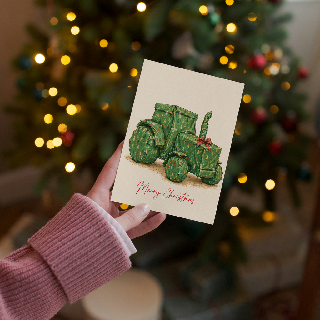 Small Gift