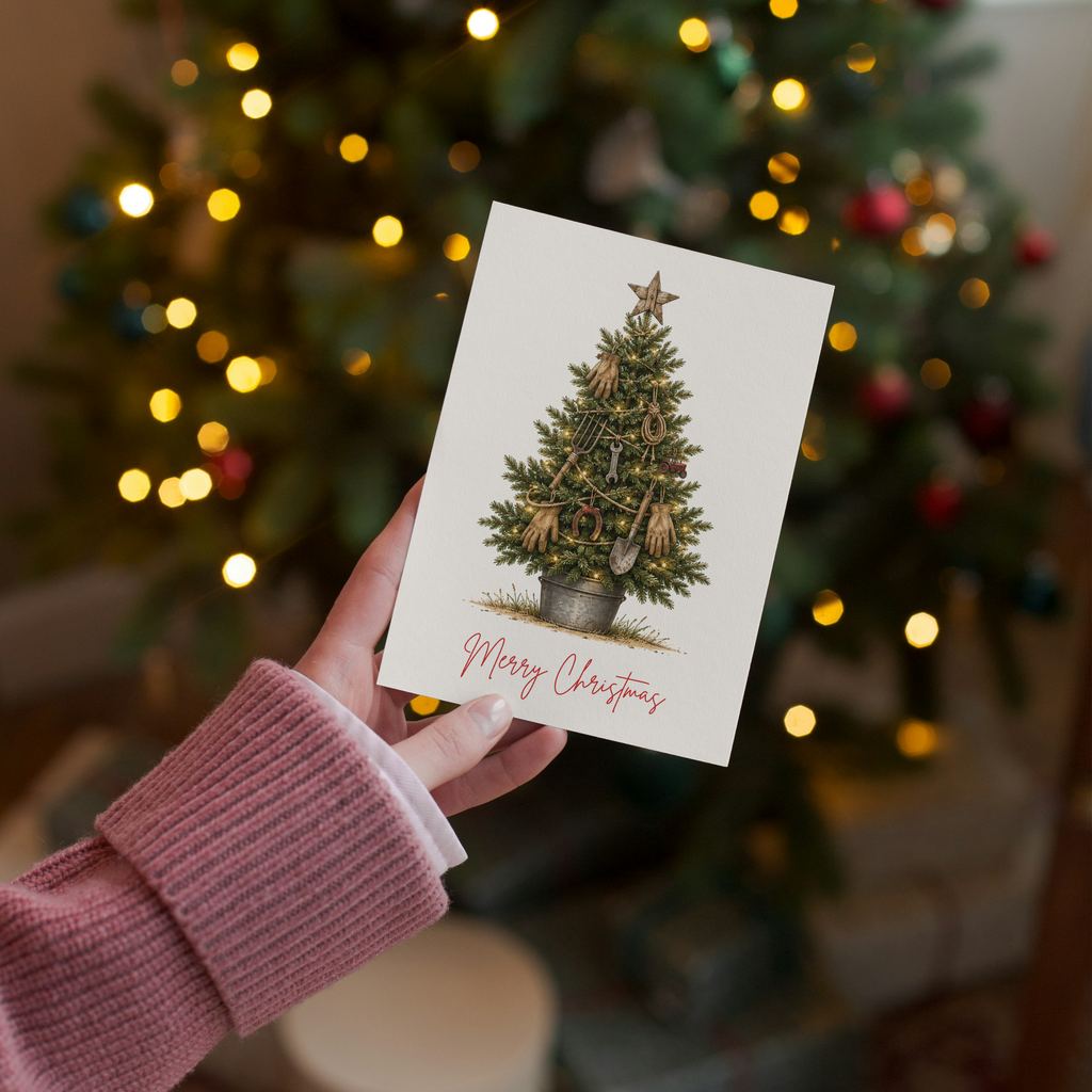 Christmas Tree